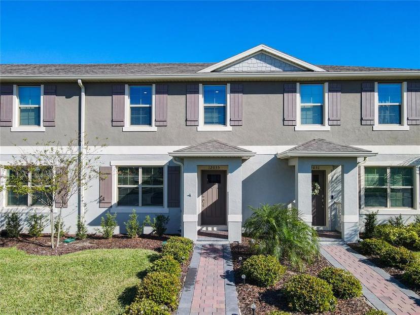 Picture of 12035 Holystone Street, Winter Garden FL 34787