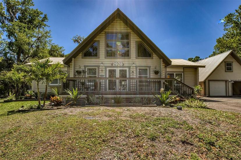 Picture of 2928 Oak Trail, Edgewater FL 32141