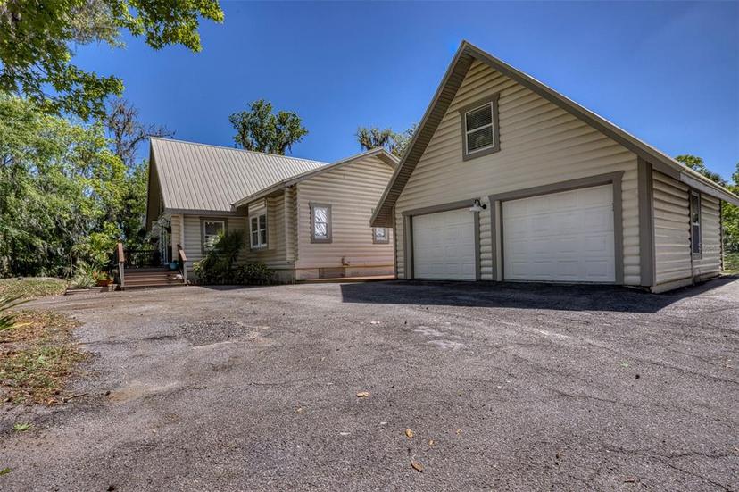 Picture of 2928 Oak Trail, Edgewater FL 32141