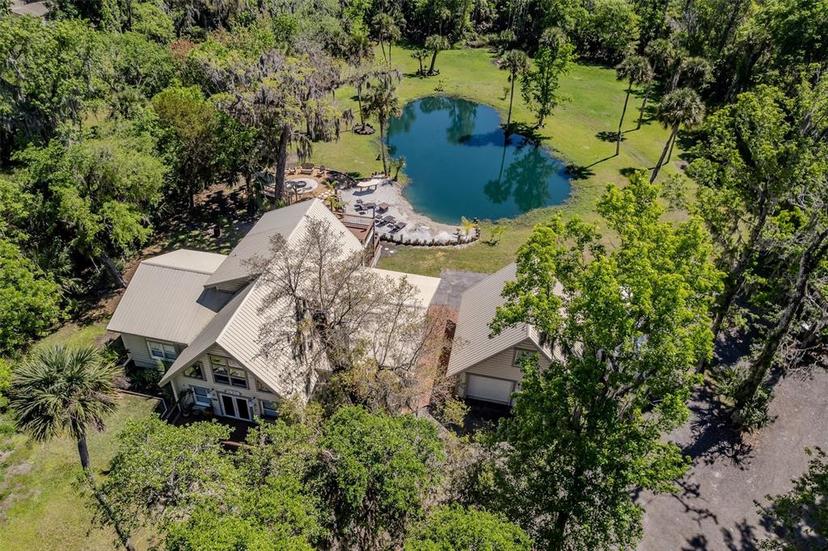 Picture of 2928 Oak Trail, Edgewater FL 32141
