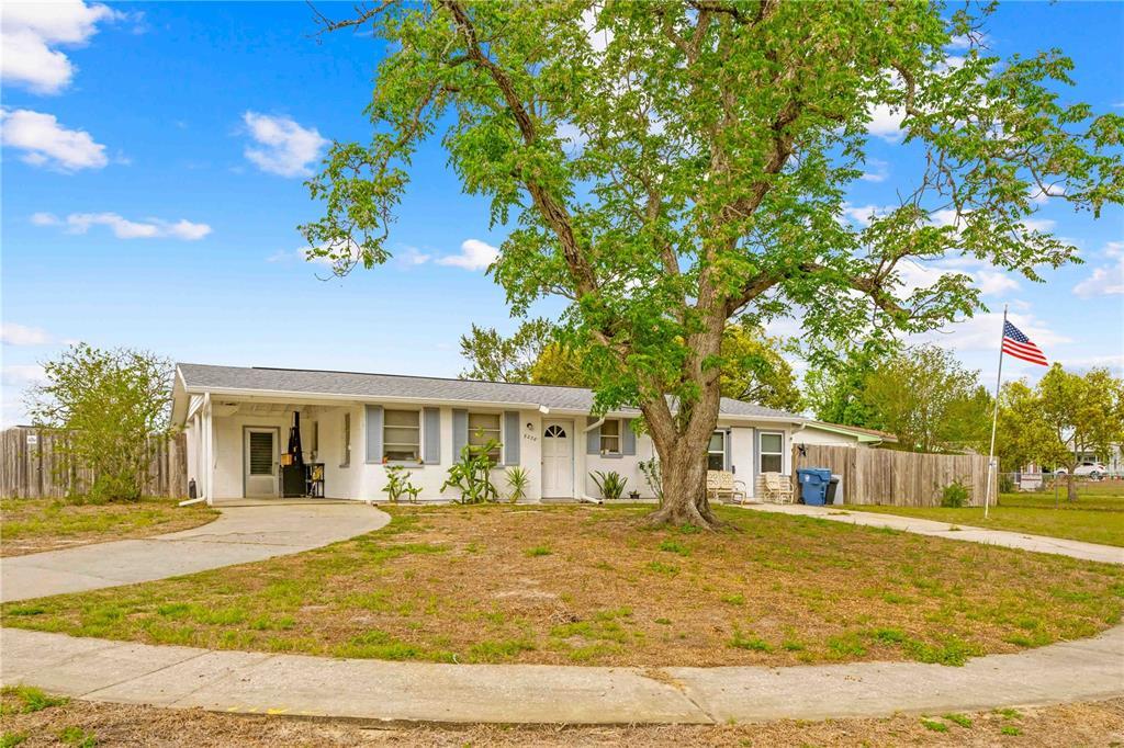 Picture of 9238 Century Drive, Spring Hill, FL 34606