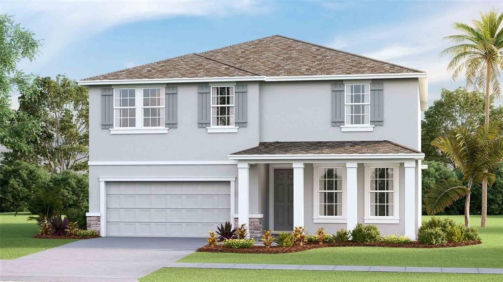 Picture of 4220 SW 53Rd Lane Road, Ocala, FL 34474