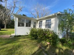 Picture of 13726 N County Road 229, Raiford, FL 32083