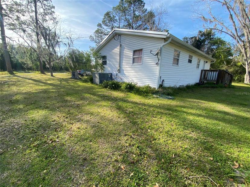 Picture of 13726 N County Road 229, Raiford FL 32083