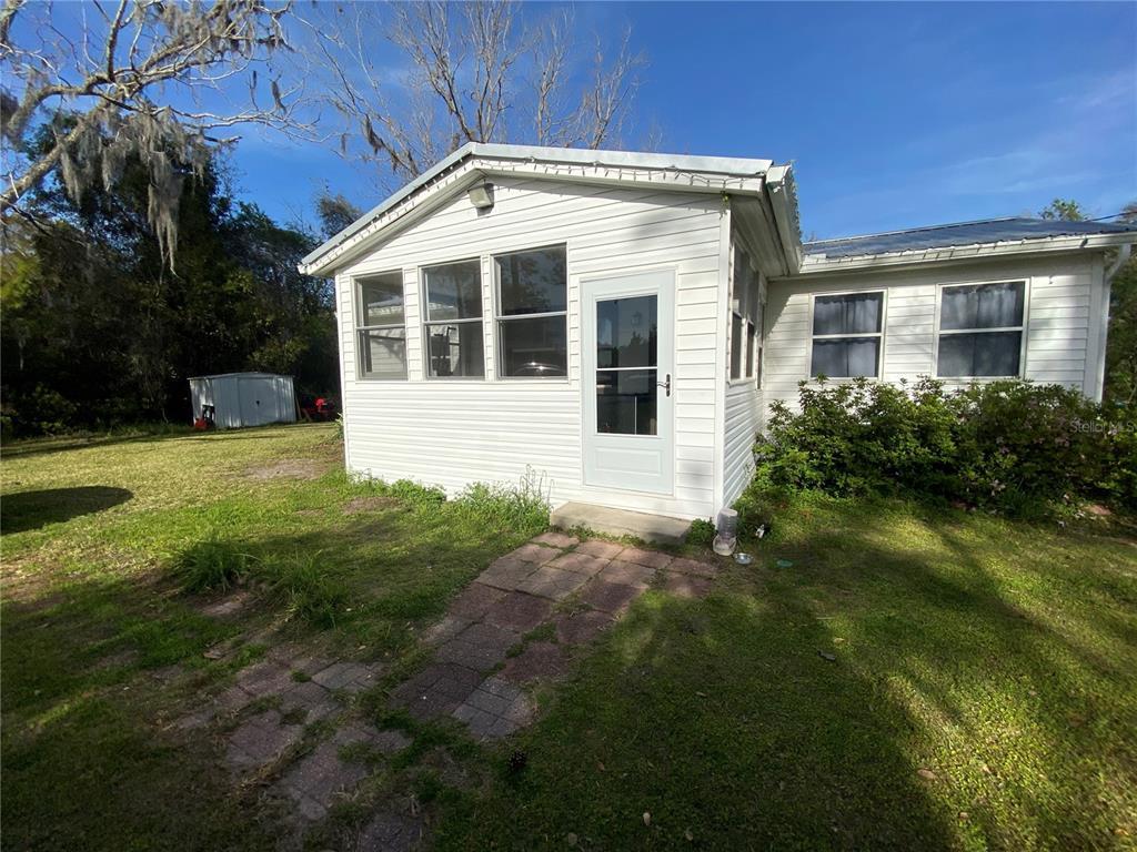 Picture of 13726 N County Road 229, Raiford, FL 32083