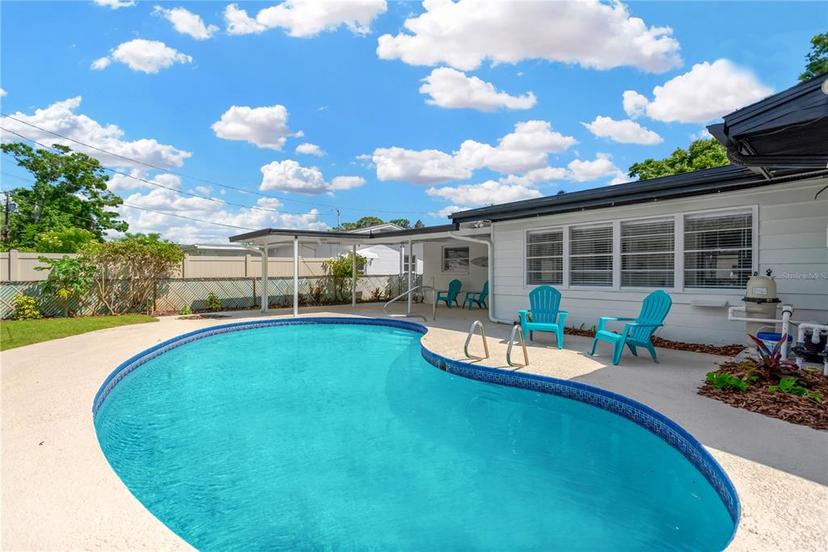 Picture of 11361 88Th Avenue, Seminole FL 33772