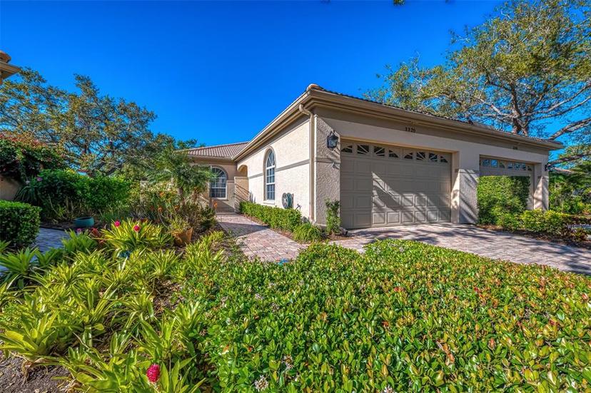 Picture of 3320 Hadfield Greene Unit 39, Sarasota FL 34235