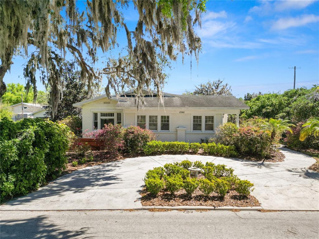 Picture of 1390 S 1St Avenue, Bartow, FL 33830
