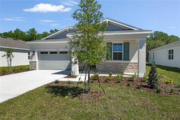 Picture of 4076 Bannock Avenue, Tavares, FL 32778
