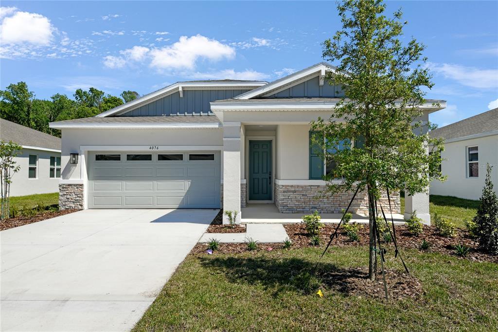 Picture of 4076 Bannock Avenue, Tavares, FL 32778