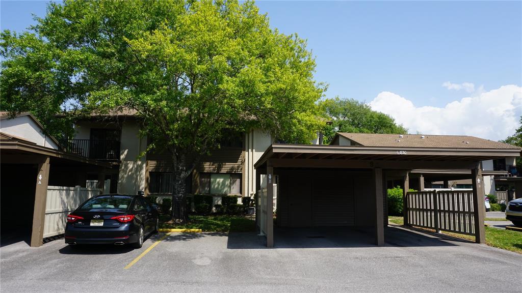Picture of 12820 Wedgewood Way Unit D, Hudson, FL 34667