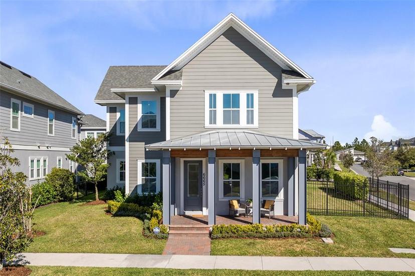 Picture of 6665 Bridgman Street, Orlando FL 32827