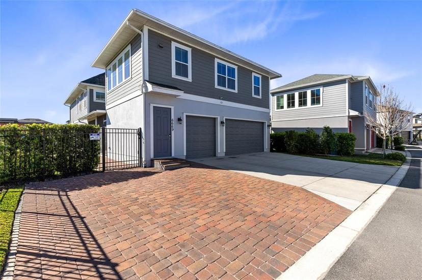 Picture of 6665 Bridgman Street, Orlando FL 32827