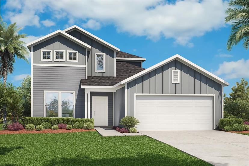 Picture of 1358 Hammock Dunes Drive, Jacksonville FL 32221
