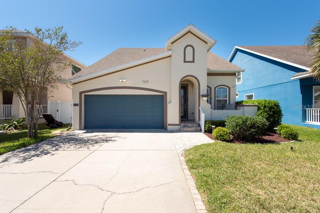Picture of 7609 S Fitzgerald Street, Tampa, FL 33616