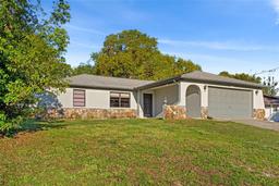 Picture of 2493 Caretta Avenue, Spring Hill, FL 34609