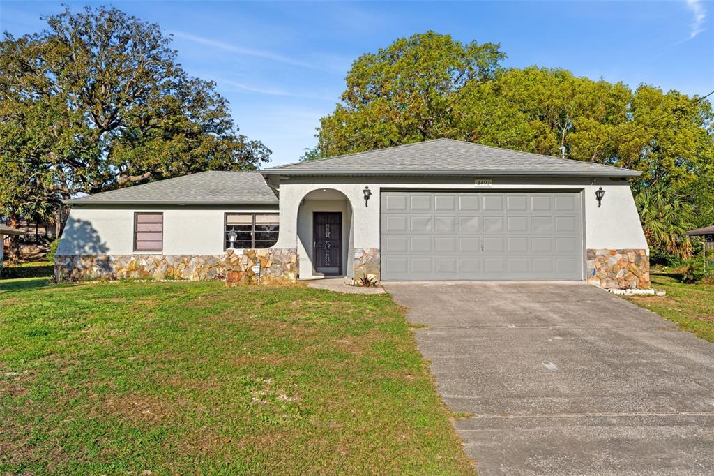 Picture of 2493 Caretta Avenue, Spring Hill, FL 34609