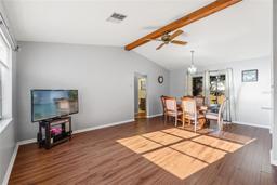 Picture of 2493 Caretta Avenue, Spring Hill, FL 34609