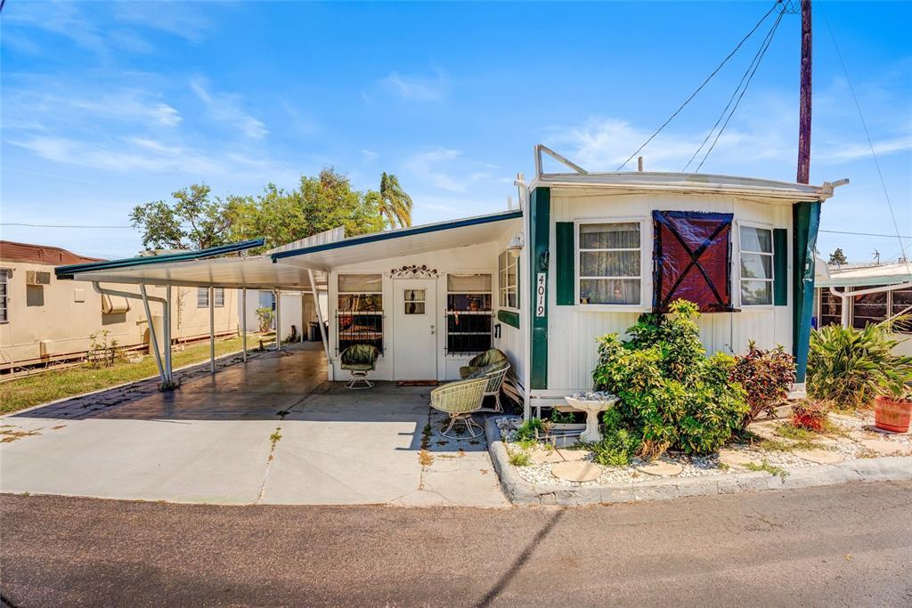 Picture of 4019 Oakwood, Bradenton, FL 34208