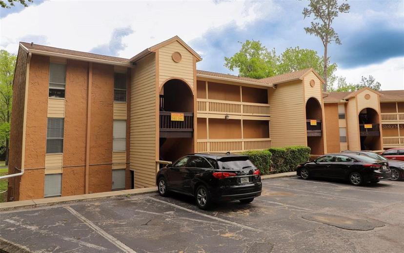 Picture of 1810 NW 23Rd Boulevard Unit 165, Gainesville FL 32605