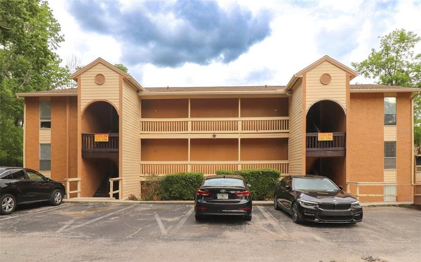 Picture of 1810 NW 23Rd Boulevard Unit 165, Gainesville FL 32605