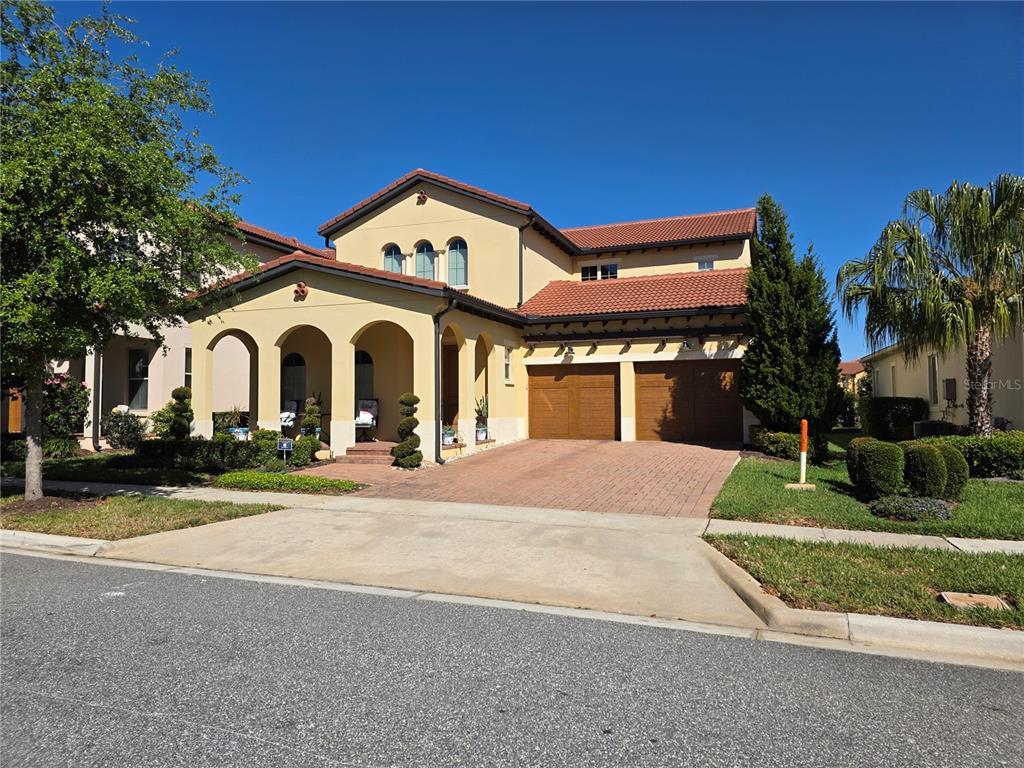 Picture of 15149 Canoe Place, Winter Garden, FL 34787