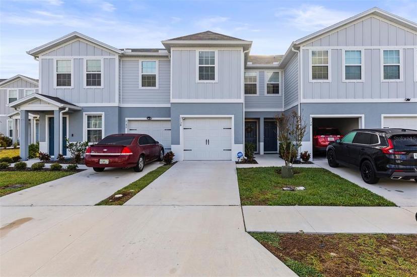 Picture of 3138 Victoria Inlet Drive, Holiday FL 34691