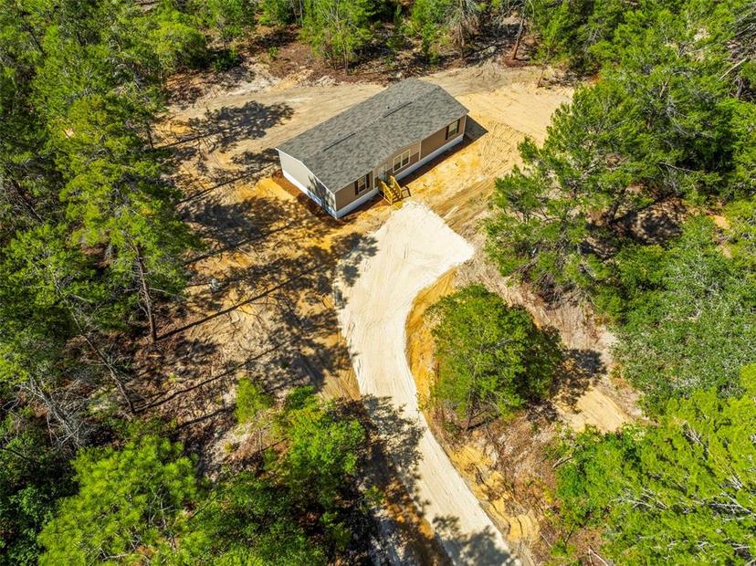 Picture of 5228 W Opaline Lane, Dunnellon FL 34433