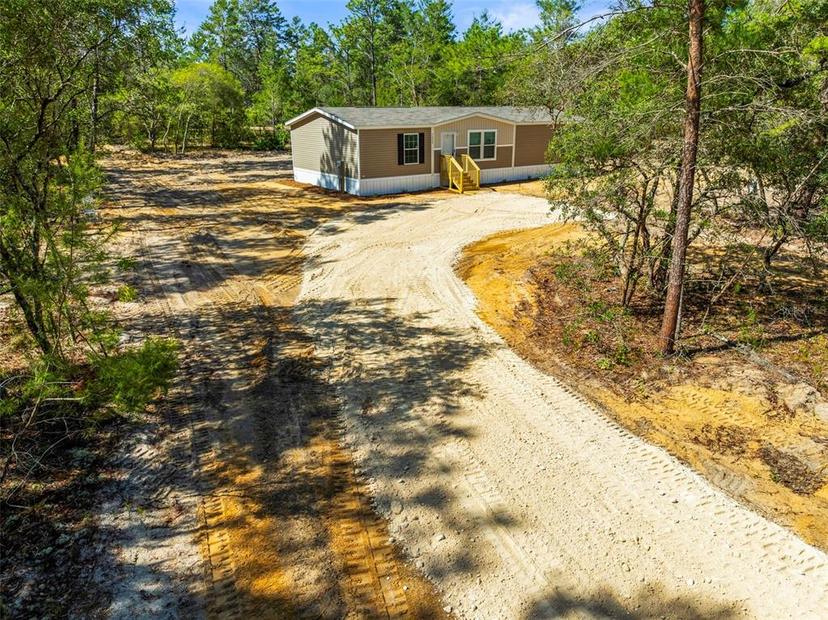 Picture of 5228 W Opaline Lane, Dunnellon FL 34433