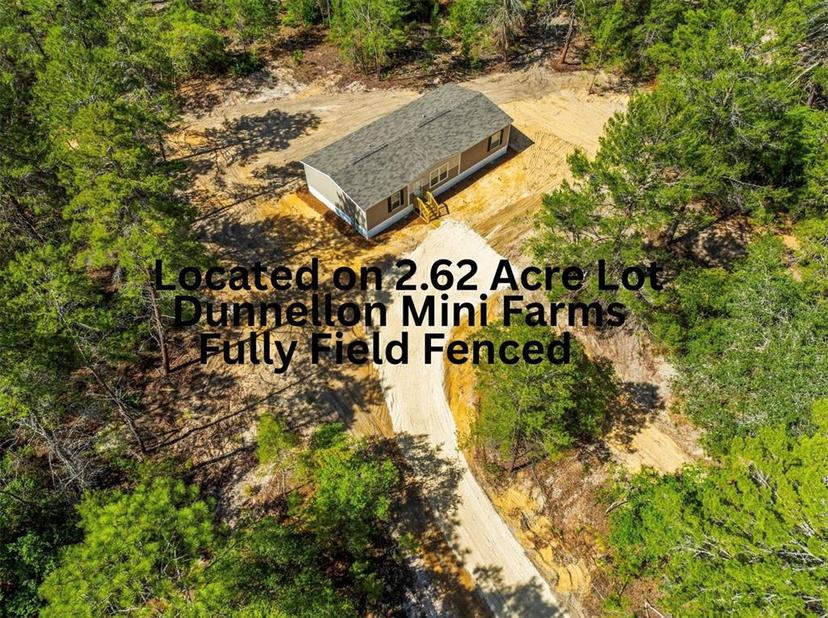 Picture of 5228 W Opaline Lane, Dunnellon FL 34433