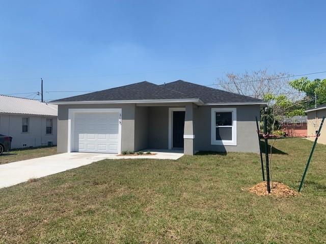 Picture of 315 Pearl Street, Lake Wales, FL 33853