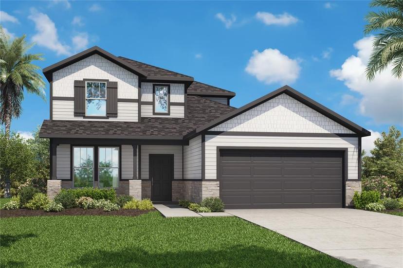 Picture of 1163 Hammock Dunes Drive, Jacksonville FL 32221