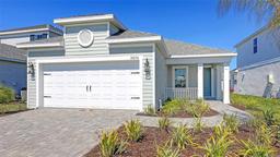 Picture of 10054 Cross River Trail, Parrish, FL 34219