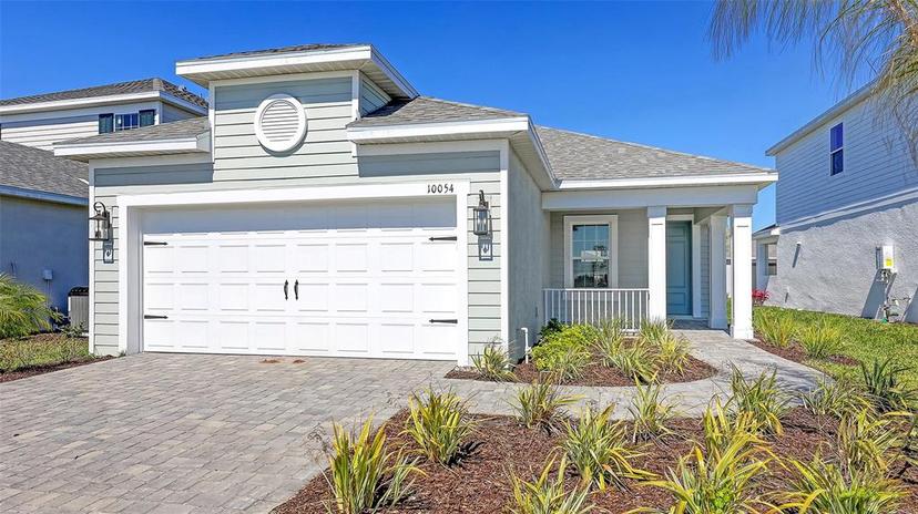 Picture of 10054 Cross River Trail, Parrish FL 34219