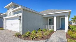 Picture of 10054 Cross River Trail, Parrish, FL 34219