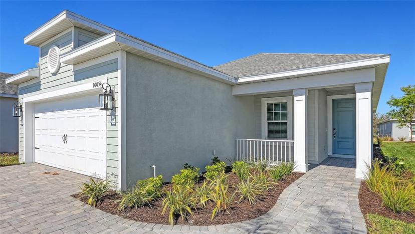 Picture of 10054 Cross River Trail, Parrish FL 34219