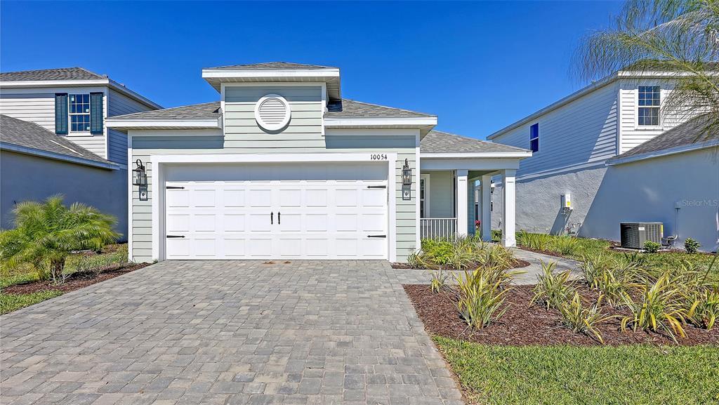 Picture of 10054 Cross River Trail, Parrish, FL 34219