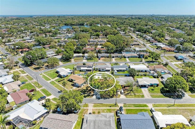 Picture of 507 Shore Drive, Largo FL 33771