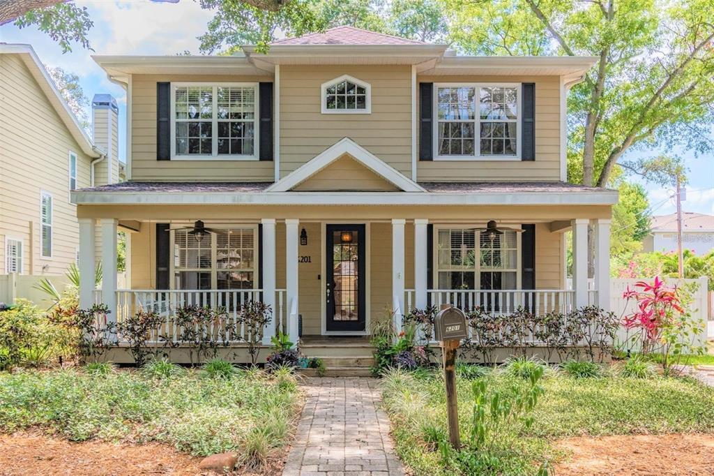 Picture of 6201 S Elberon Street, Tampa, FL 33611