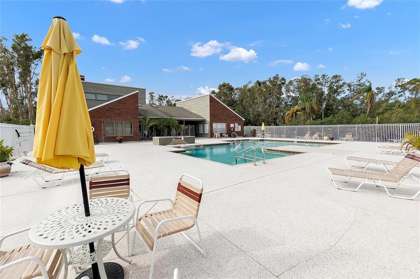 Picture of 9100 Dr Martin Luther King Jr Street N Unit 205, St Petersburg FL 33702