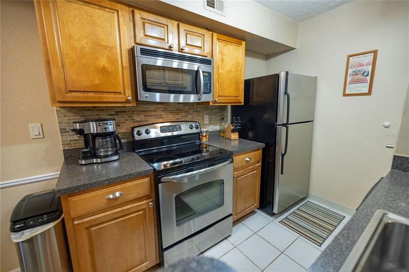 Picture of 9100 Dr Martin Luther King Jr Street N Unit 205, St Petersburg FL 33702