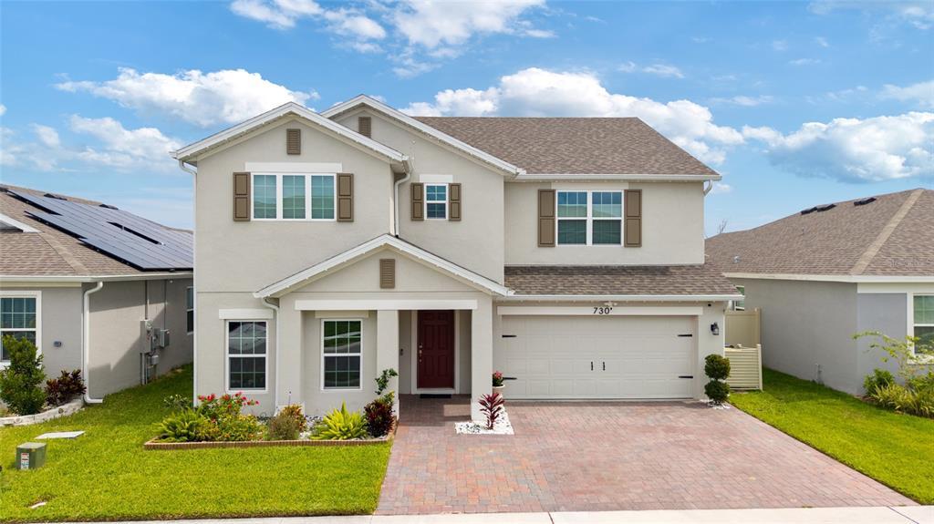 Picture of 730 Campo Lane, Davenport, FL 33837