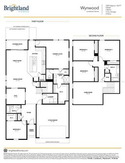 Picture of 1193 Hammock Dunes Drive, Jacksonville, FL 32221