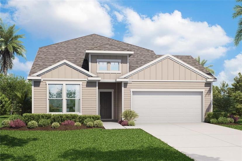 Picture of 1193 Hammock Dunes Drive, Jacksonville FL 32221