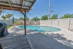 Picture of 2300 Green Street, South Daytona, FL 32119