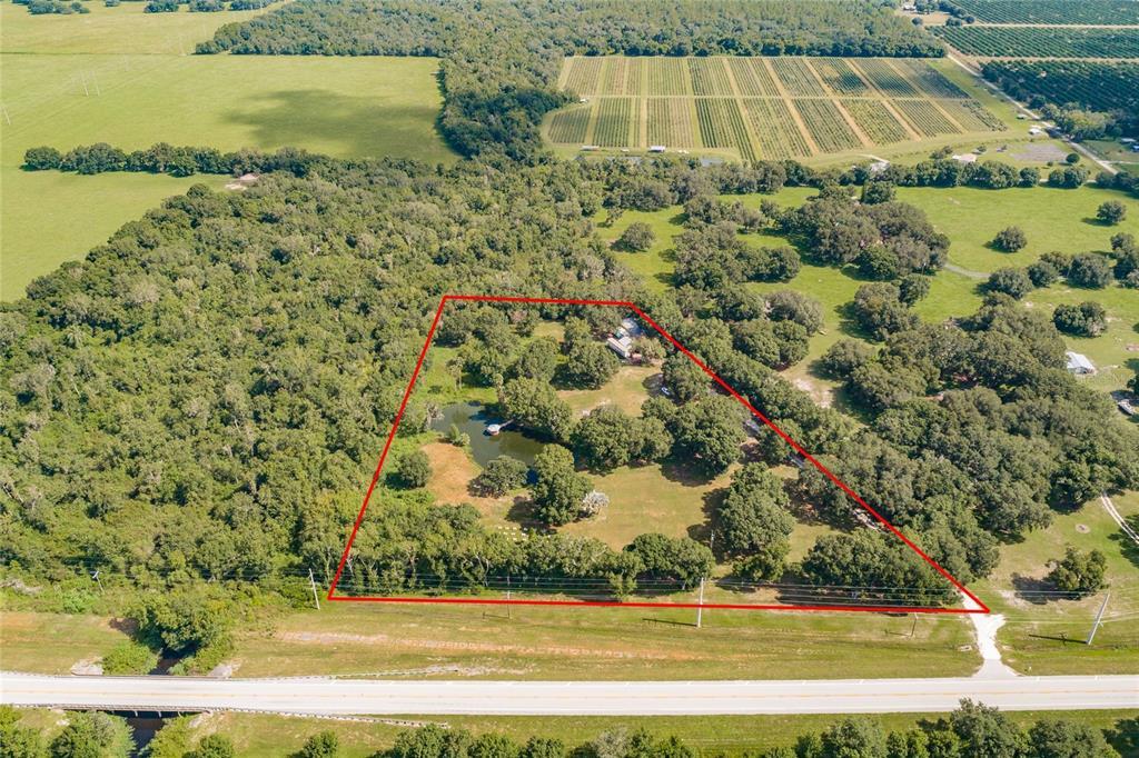 Picture of 4326 NE Highway 70, Arcadia, FL 34266