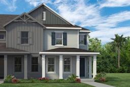 Picture of 13817 Luna Harvest Avenue, Winter Garden, FL 34787