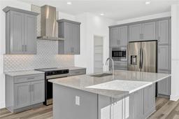 Picture of 13817 Luna Harvest Avenue, Winter Garden, FL 34787