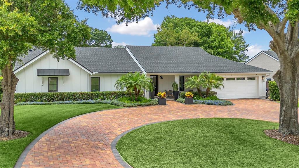 Picture of 7455 Sparkling Lake Rd, Orlando, FL 32819