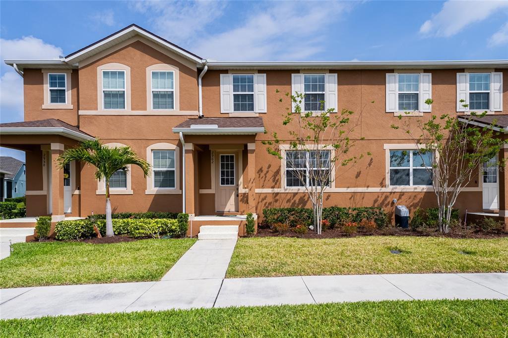Picture of 2962 Firebush Way, Clermont, FL 34711